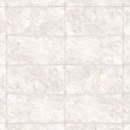 Mexen Orienta Bianco gres szkliwiony rekt. G1, płytka podłogowo-ścienna 120 x 60 cm, połysk - TL115-120-060-00