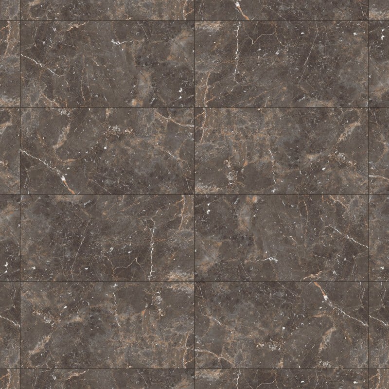 Mexen Champion Brown gres szkliwiony rekt. G1, płytka podłogowo-ścienna 120 x 60 cm, połysk - TL116-120-060-00