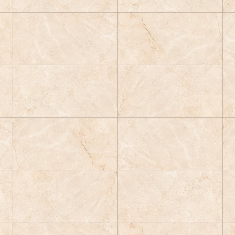 Mexen Era Crema gres szkliwiony rekt. G1, płytka podłogowo-ścienna 120 x 60 cm, połysk - TL117-120-060-00