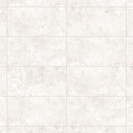 Mexen Tubac Bianco gres szkliwiony rekt. G1, płytka podłogowo-ścienna 120 x 60 cm, połysk - TL118-120-060-01