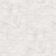 Mexen Robins Bianco gres szkliwiony rekt. G1, płytka podłogowo-ścienna 120 x 60 cm, połysk - TL119-120-060-02