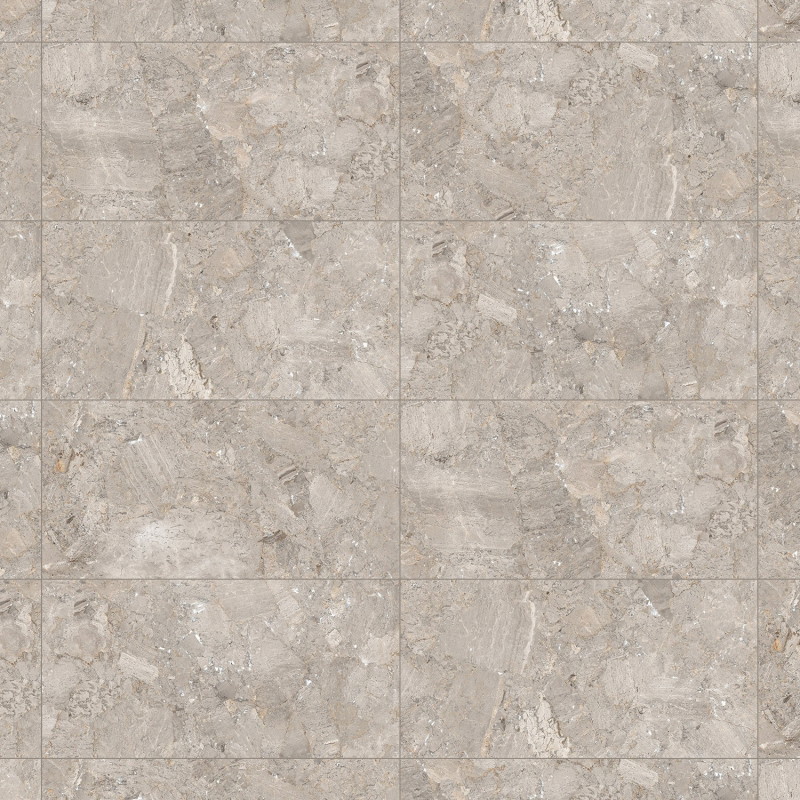 Mexen Artistic Gris gres szkliwiony rekt. G1, płytka podłogowo-ścienna 120 x 60 cm, połysk - TL121-120-060-00