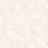 Mexen Artistic White gres szkliwiony rekt. G1, płytka podłogowo-ścienna 120 x 60 cm, połysk - TL121-120-060-02