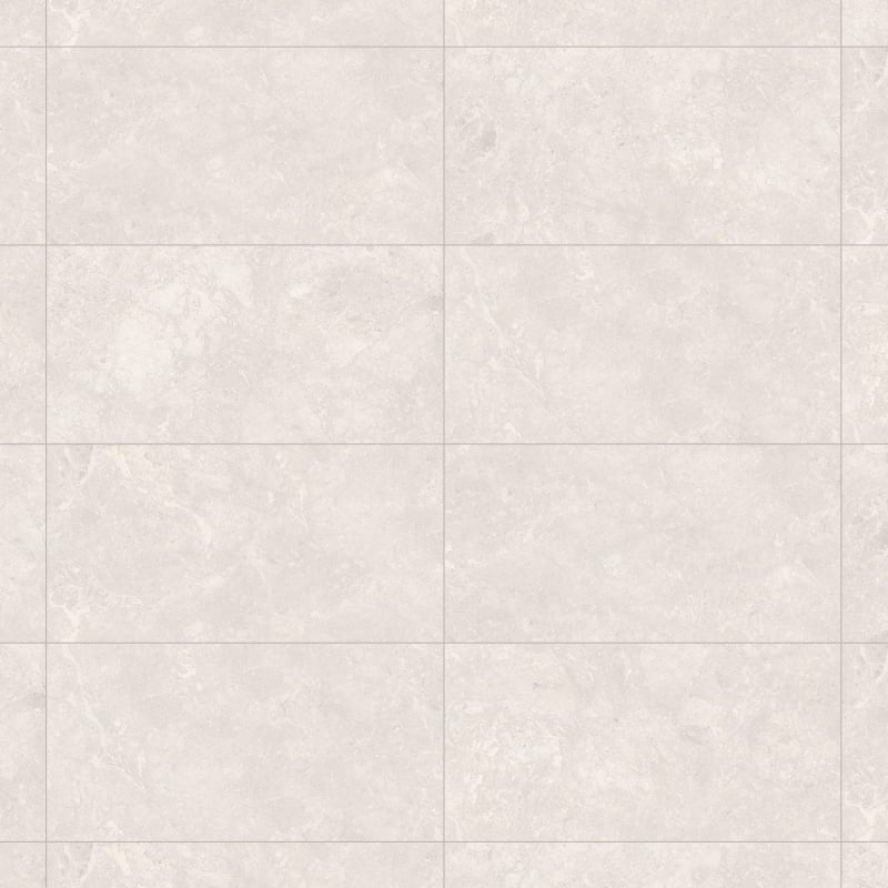 Mexen Olpado Bianco gres szkliwiony rekt. G1, płytka podłogowo-ścienna 120 x 60 cm, połysk - TL126-120-060-00
