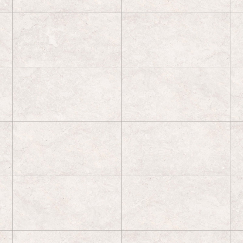 Mexen Qortecia Bianco gres szkliwiony rekt. G1, płytka podłogowo-ścienna 120 x 60 cm, połysk - TL129-120-060-00