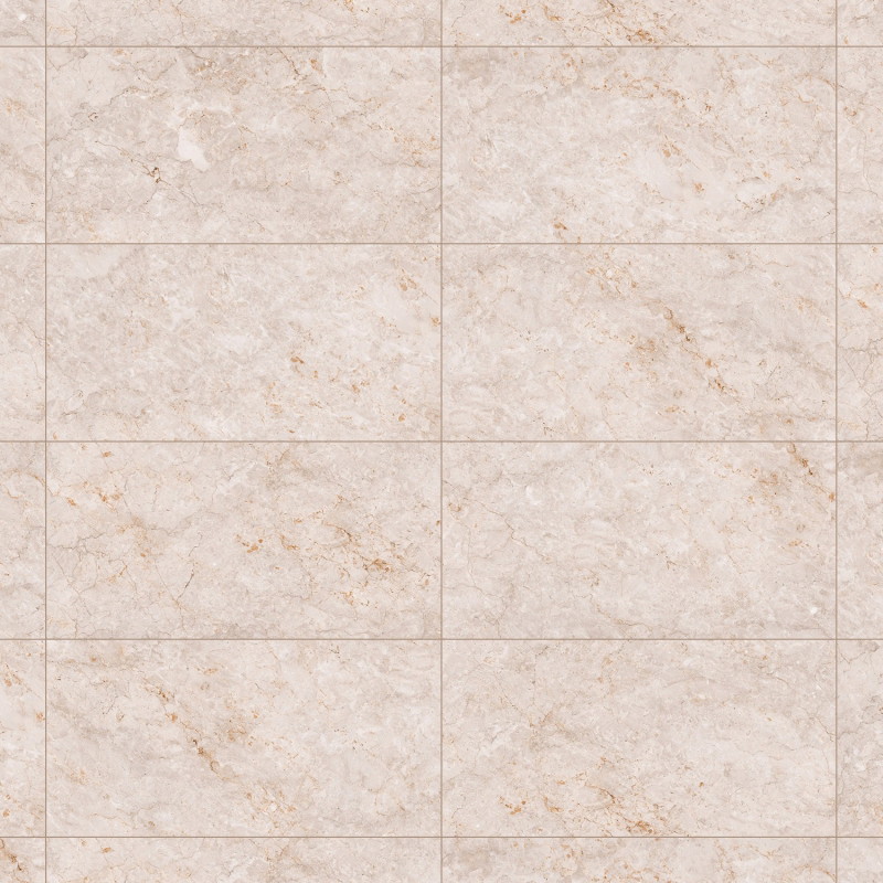 Mexen Qortecia Peach gres szkliwiony rekt. G1, płytka podłogowo-ścienna 120 x 60 cm, połysk - TL129-120-060-03
