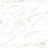 Mexen Belinda Gold gres szkliwiony rekt. G1, płytka podłogowo-ścienna 120 x 60 cm, połysk - TL132-120-060-00