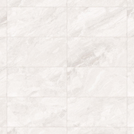 Mexen Reno Bianco gres szkliwiony rekt. G1, płytka podłogowo-ścienna 120 x 60 cm, połysk - TL133-120-060-00