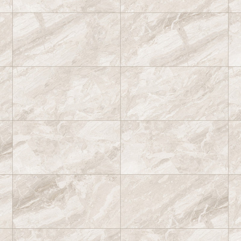 Mexen Reno Clara gres szkliwiony rekt. G1, płytka podłogowo-ścienna 120 x 60 cm, połysk - TL133-120-060-01