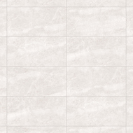 Mexen Quetta Bianco gres szkliwiony rekt. G1, płytka podłogowo-ścienna 120 x 60 cm, połysk - TL136-120-060-00