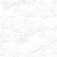 Mexen Faro Grey gres szkliwiony rekt. G1, płytka podłogowo-ścienna 120 x 60 cm, połysk - TL138-120-060-00