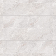 Mexen Tens Bianco gres szkliwiony rekt. G1, płytka podłogowo-ścienna 120 x 60 cm, połysk - TL148-120-060-00