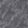 Mexen Walcey Charcoal gres szkliwiony rekt. G1, płytka podłogowo-ścienna 120 x 60 cm, połysk - TL150-120-060-02