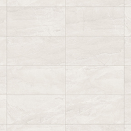 Mexen Homes Bianco gres szkliwiony rekt. G1, płytka podłogowo-ścienna 120 x 60 cm, połysk - TL151-120-060-00