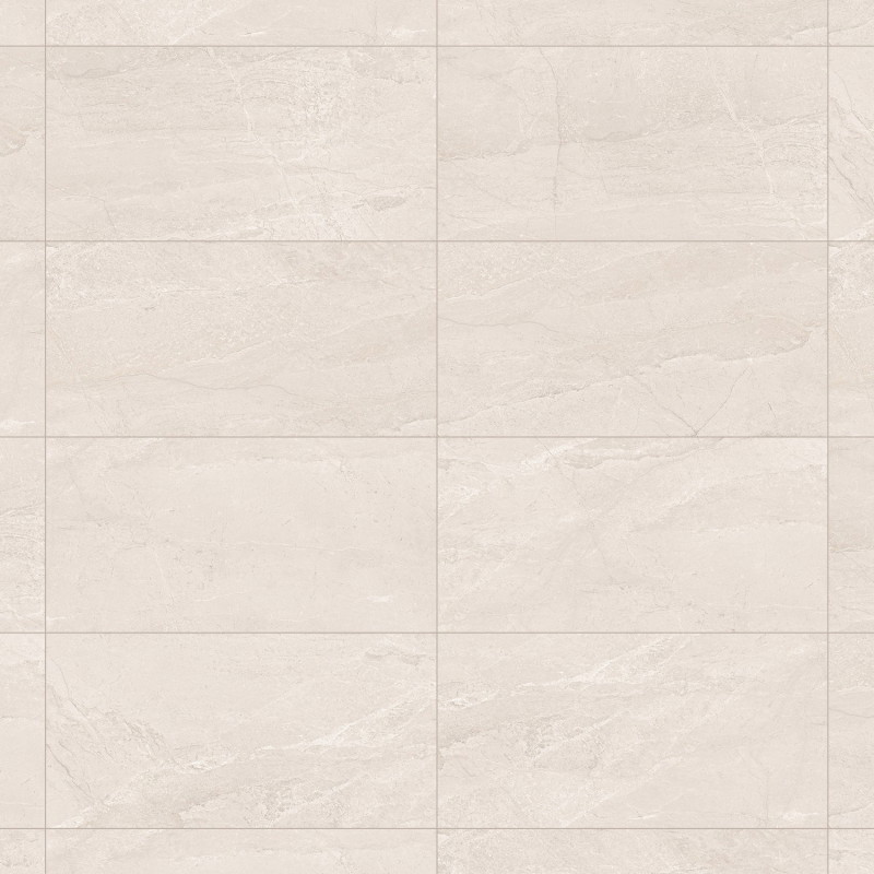 Mexen Homes Ivory gres szkliwiony rekt. G1, płytka podłogowo-ścienna 120 x 60 cm, połysk - TL151-120-060-02