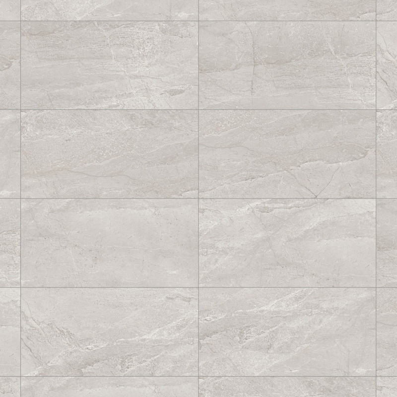 Mexen Homes Grey gres szkliwiony rekt. G1, płytka podłogowo-ścienna 120 x 60 cm, połysk - TL151-120-060-03