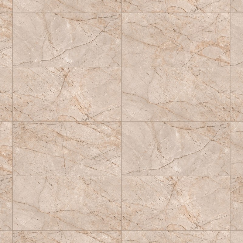 Mexen Newton Natural gres szkliwiony rekt. G1, płytka podłogowo-ścienna 120 x 60 cm, połysk - TL155-120-060-00