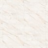 Mexen Angelo White gres szkliwiony rekt. G1, płytka podłogowo-ścienna 120 x 60 cm, połysk - TL156-120-060-00