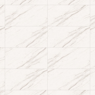Mexen Colorado White gres szkliwiony rekt. G1, płytka podłogowo-ścienna 120 x 60 cm, połysk - TL161-120-060-00