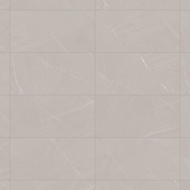 Mexen Windsar Grey gres szkliwiony rekt. G1, płytka podłogowo-ścienna 120 x 60 cm, połysk - TL164-120-060-00