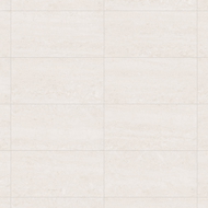 Mexen Dayno Bianco gres szkliwiony rekt. G1, płytka podłogowo-ścienna 120 x 60 cm, połysk - TL166-120-060-00