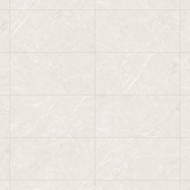 Mexen Versace Bianco gres szkliwiony rekt. G1, płytka podłogowo-ścienna 120 x 60 cm, połysk - TL168-120-060-01