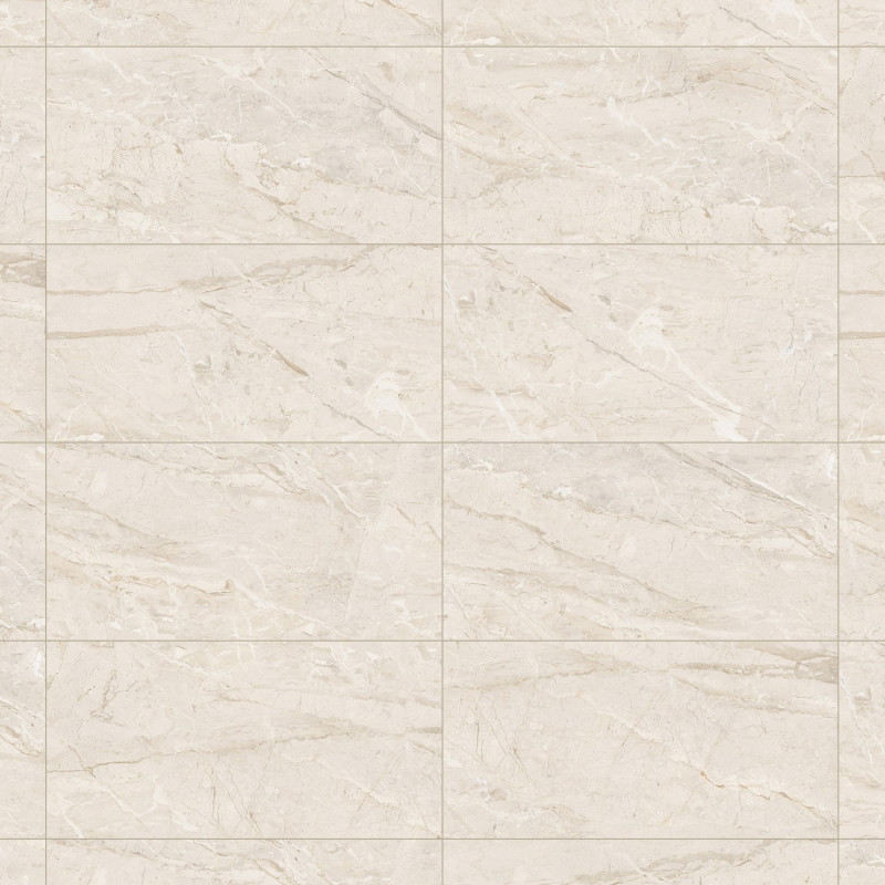 Mexen Krypton Beige gres szkliwiony rekt. G1, płytka podłogowo-ścienna 120 x 60 cm, połysk - TL170-120-060-00