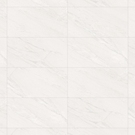 Mexen Spiga Bianco gres szkliwiony rekt. G1, płytka podłogowo-ścienna 120 x 60 cm, połysk - TL171-120-060-01