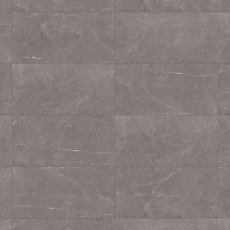 Mexen Gloster Grey gres szkliwiony rekt. G1, płytka podłogowo-ścienna 120 x 60 cm, połysk - TL172-120-060-01