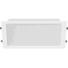 Mexen LDRR panel sufitowy downlight LED wpuszczany 30 x 30 cm, 24W, Neutralna - 4000K, 2640 lm, biały - L211-030-2440-20