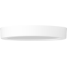 Mexen LDSR plafon sufitowy LED natynkowy fi 22 cm, 18W, Zimna - 6500K, 1980 lm, biały - L212-022-1865-20