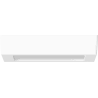 Mexen LDSS plafon sufitowy LED natynkowy 17 x 17 cm, 12W, Neutralna - 4000K, 1320 lm, biały - L213-017-1240-20