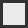 Mexen LDSS plafon sufitowy LED natynkowy 22 x 22 cm, 18W, Neutralna - 4000K, 1440 lm, czarny - L213-022-1840-70