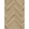 Mexen Worcester panele winylowe jodełka francuska 650 x 127 mm SPC 6,5 mm, podkład IPEX 1,5 mm, 4 V-Fuga, Dąb - F1285