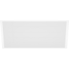 Mexen Brill panel sufitowy LED podtynkowy 60 x 60 cm, 40W, Neutralna - 4000K, 4000 lm, biały - L200-060-060-4040-20