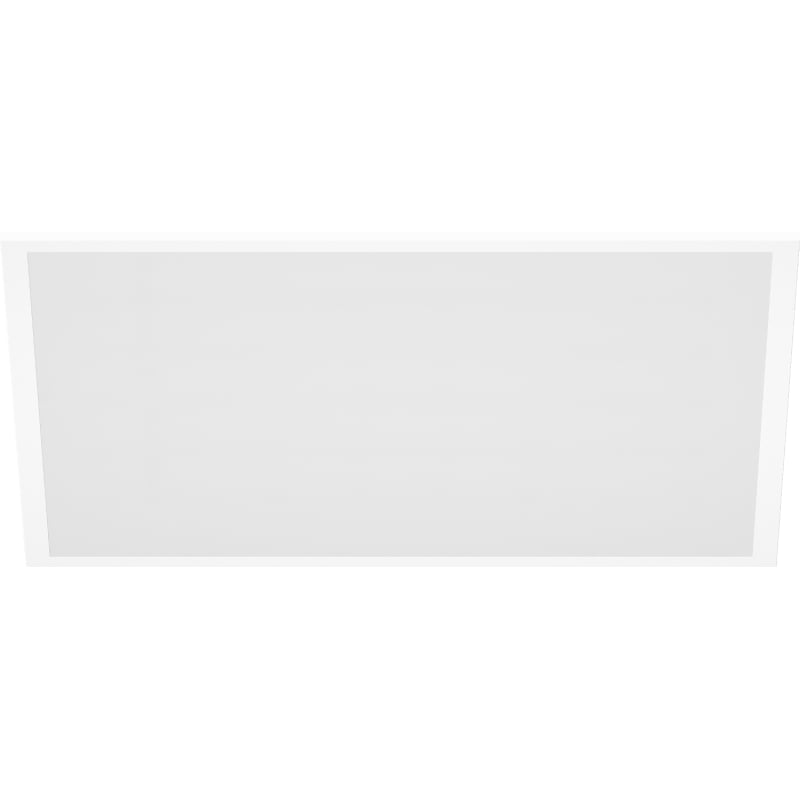 Mexen Brill+ panel sufitowy LED podtynkowy 60 x 60 cm, 48W, Zimna - 6500K, 5280 lm, biały - L201-060-060-4865-20