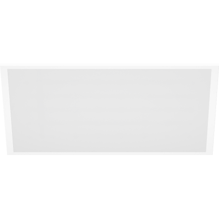 Mexen Brill-S panel sufitowy LED podtynkowy 60 x 60 cm, 36W, Neutralna - 4000K, 4320 lm, biały - L202-060-060-3640-20