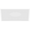 Mexen Brill-S panel sufitowy LED podtynkowy 60 x 60 cm, 36W, Neutralna - 4000K, 4320 lm, biały - L202-060-060-3640-20