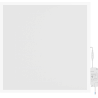 Mexen Brill-S panel sufitowy LED podtynkowy 60 x 60 cm, 36W, Neutralna - 4000K, 4320 lm, biały - L202-060-060-3640-20