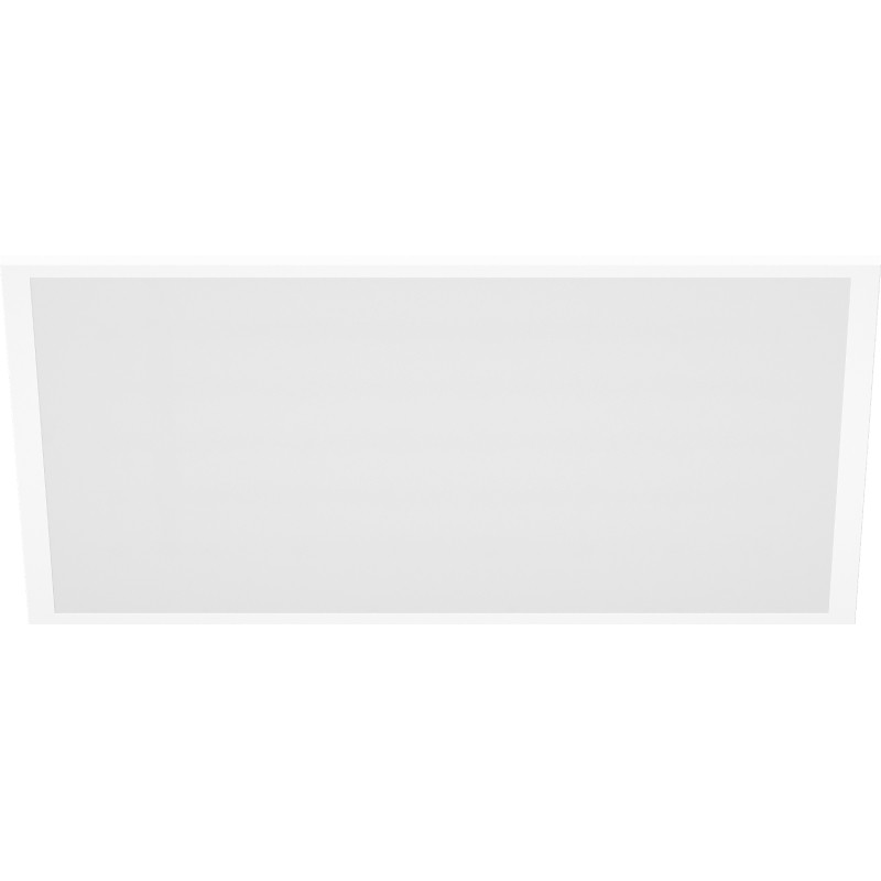 Mexen Brill-S panel sufitowy LED podtynkowy 60 x 60 cm, 36W, Zimna - 6500K, 4320 lm, biały - L202-060-060-3665-20