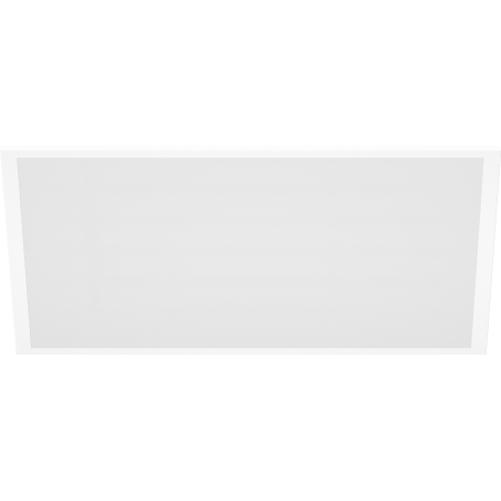 Mexen Brill-S panel sufitowy LED podtynkowy 60 x 60 cm, 36W, Zimna - 6500K, 4320 lm, biały - L202-060-060-3665-20