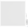 Mexen Brill-S panel sufitowy LED podtynkowy 60 x 60 cm, 36W, Zimna - 6500K, 4320 lm, biały - L202-060-060-3665-20