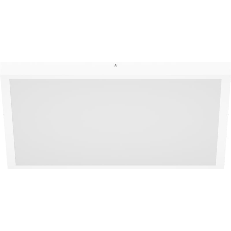 Mexen Brill-S panel sufitowy LED natynkowy 60 x 60 cm, 48W, Neutralna - 4000K, 5280 lm, biały - L206-060-060-4840-20