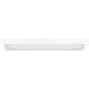 Mexen Brill-S panel sufitowy LED natynkowy 60 x 60 cm, 48W, Neutralna - 4000K, 5280 lm, biały - L206-060-060-4840-20