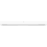 Mexen Brill-S panel sufitowy LED natynkowy 60 x 30 cm, 24W, Neutralna - 4000K, 2880 lm, biały - L207-060-030-2440-20
