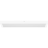 Mexen Brill-S panel sufitowy LED natynkowy 60 x 60 cm, 36W, Neutralna - 4000K, 4320 lm, biały - L207-060-060-3640-20