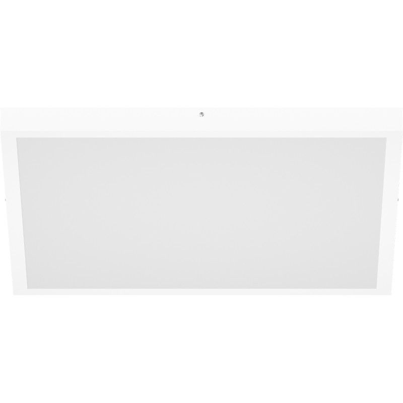 Mexen Brill-S panel sufitowy LED natynkowy 60 x 60 cm, 36W, Neutralna - 4000K, 4320 lm, biały - L207-060-060-3640-20