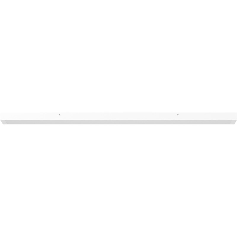 Mexen Brill-S panel sufitowy LED natynkowy 120 x 30 cm, 36W, Neutralna - 4000K, 5184 lm, biały - L207-120-030-3640-20