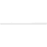 Mexen Brill-S panel sufitowy LED natynkowy 120 x 30 cm, 36W, Neutralna - 4000K, 5184 lm, biały - L207-120-030-3640-20