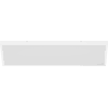 Mexen Brill-S panel sufitowy LED natynkowy 120 x 60 cm, 60W, Neutralna - 4000K, 7200 lm, biały - L207-120-060-6040-20